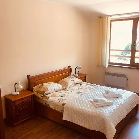 Yordan Ski Apartments Apartment *