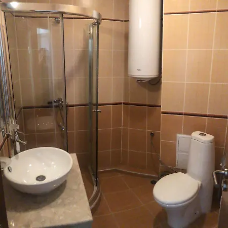 Apartment Yordan Ski Apartments *